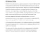 conduct medical iterature research and write a clear evidence based summary